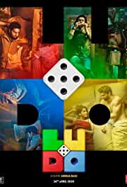 Ludo 2020 Movie